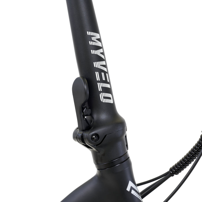Achetez le vélo électrique pliant MYVELO Rio à bas prix dans la boutique en ligne — myvélo.fr